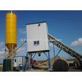 HZS50 Concrete Batching Plant